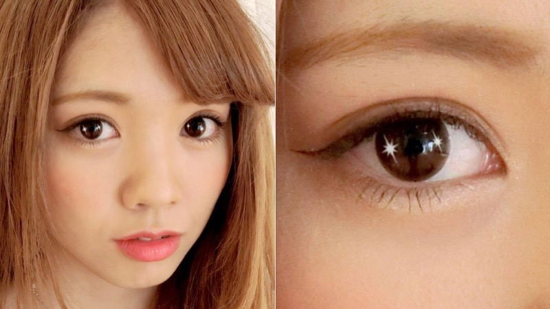 Illustration for article titled Japan Now Has Anime Contact Lenses
